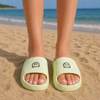 Little Bears - Summer Non-Slip Slippers