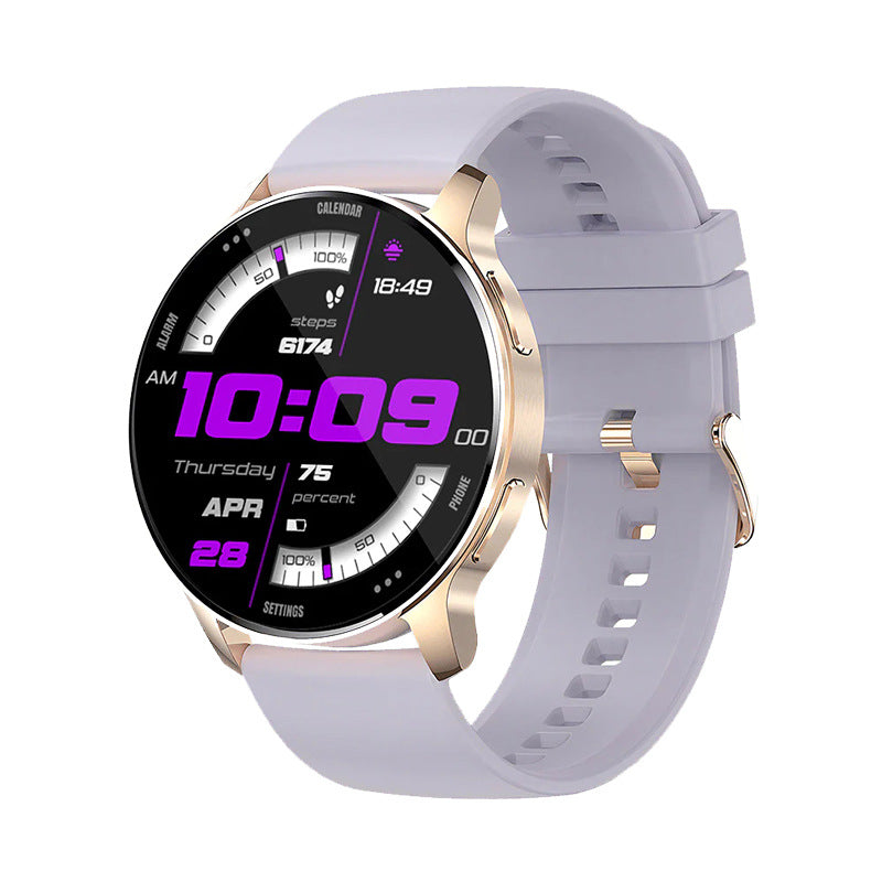 Valentina - Smartwatch with Bluetooth Calling