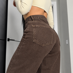 Noa - Cotton jeans