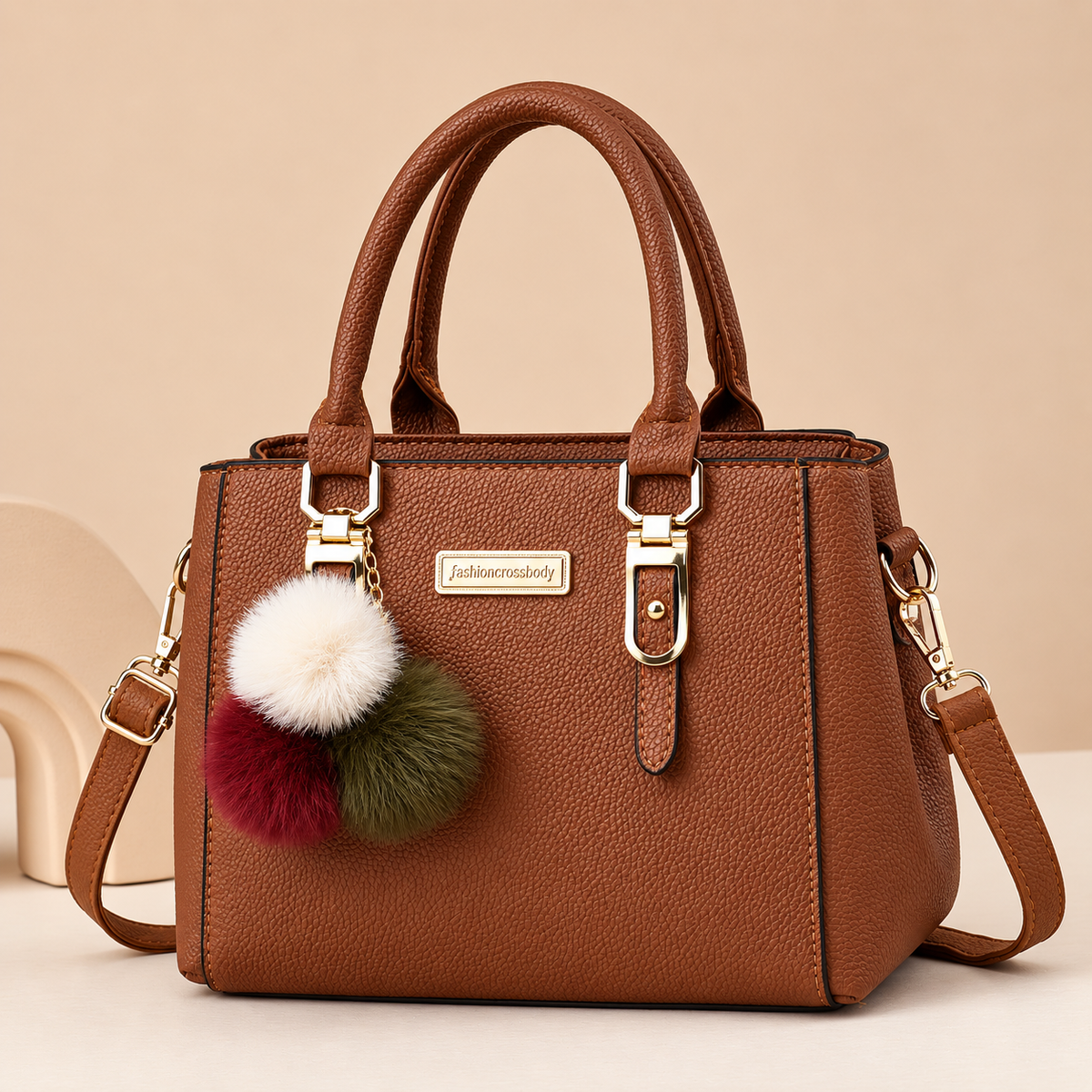 Rafaela Fashioncrossbody - Sac en PU