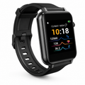 Emma - Smartwatch with AMOLED Display