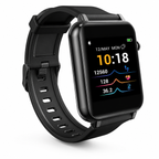 Emma - Smartwatch with AMOLED Display