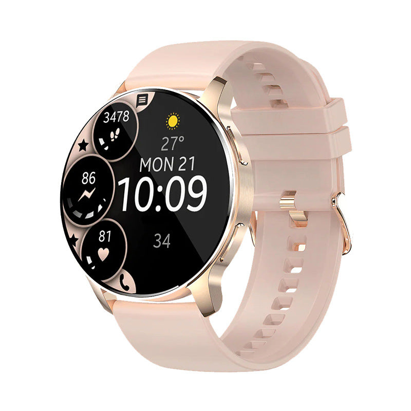 Valentina - Smartwatch with Bluetooth Calling