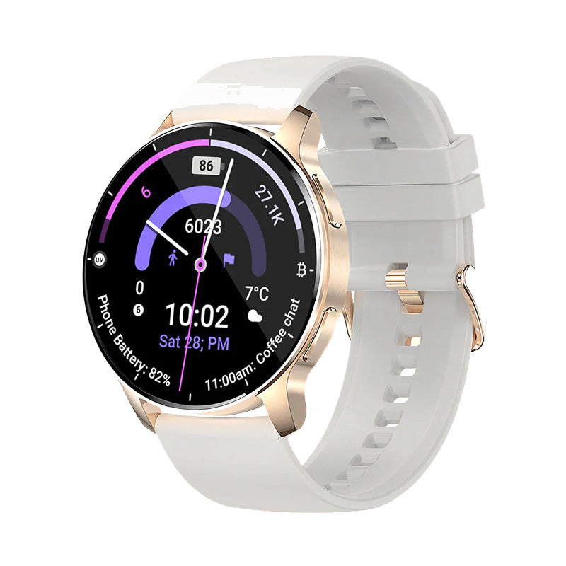 Valentina - Smartwatch with Bluetooth Calling